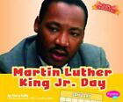 Martin Luther King Jr. Day by Cella, Clara
