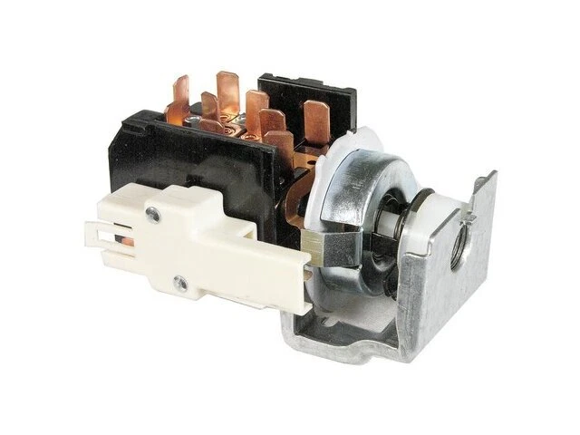 For 1987 Dodge Mini Ram Fader Control Switch Wells 43996BMVV - Изображение 1 из 2