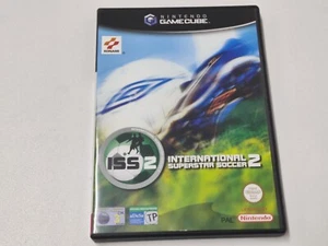 INTERNATIONAL SUPERSTAR SOCCER 2 . Pal España . Envio Certificado - Imagen 1 de 4