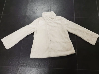 CHAQUETA PATAGONIA PELAGE MUJER PIEL SINTÉTICA CREMALLERA COMPLETA CON SUPERPOSICIÓN A PRESIÓN TALLA L 28230FA13 Foto 1 de 4