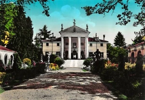 A7730) CROCETTA DI MONTELLO VILLA CASSIS TREVISO - Picture 1 of 2