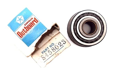 Chrysler Force S458023 FS458023 Front Gear & Bearing - Image 1 of 4