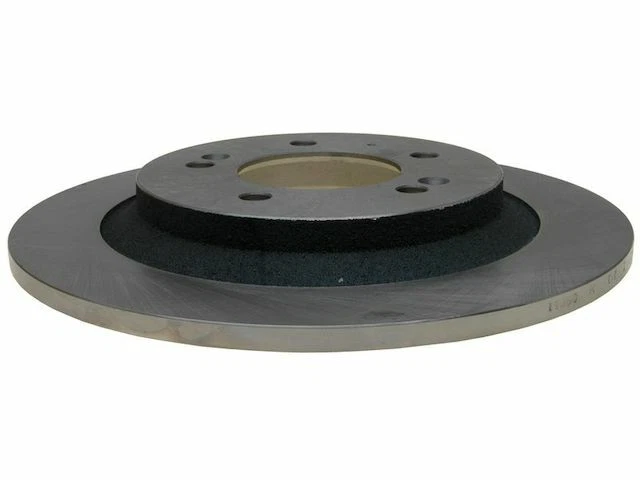 Rotor de freno trasero Raybestos 97CS94H para Kia Optima R-Line R-Line 2013-2019 Foto 1 de 1