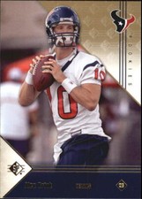 2008 SP Rookie Edition Football Card Pick