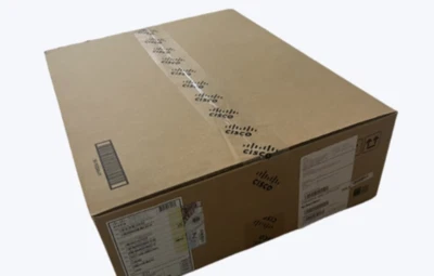 New In Box CISCO QSFP-40G-CSR-S 40G High-speed Transmission Optical Module 10-33 - Image 1 of 4
