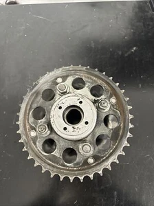 1980 Honda CB650 rear wheel sprocket carrier mount drive - Picture 1 of 6