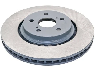 For 2018-2022 Lexus RX450hL Brake Rotor Front 94854HKNV 2019 2020 2021 - Изображение 1 из 2