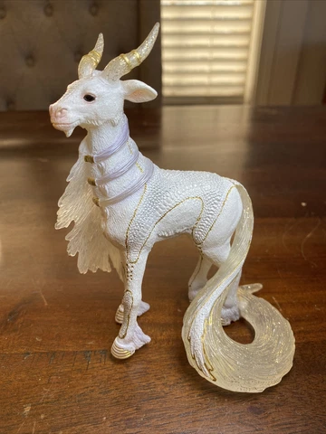 Rare Schleich Bayala Magical Asian Being 70459 Sun Elf Figure Creature Retired!! Cover