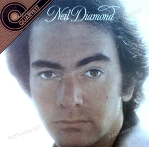 Neil Diamond - Neil Diamond 7in AMIGA (VG+/VG+) ' - Picture 1 of 1