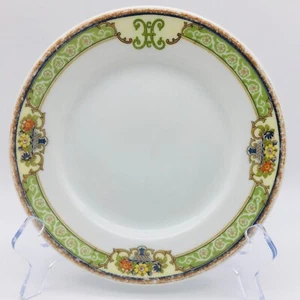 Vintage Hershey Country Club Brotteller Hotel Porzellan Rosenthal China Co. - Bild 1 von 10