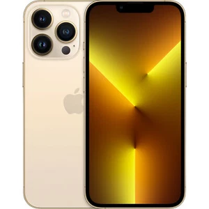 Apple iPhone 13 Pro Max 5G 256GB GSM/CDMA komplett entsperrt - Gold - Gut - Bild 1 von 3