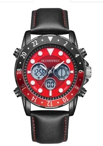 Men's HAND ASSEMBLED GLOBENFELD LIMITED RRP 410£ - Picture 1 of 8