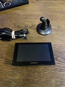Garmin Nüvi 2589LMT 5" GPS Bundle Free Shipping - Picture 1 of 2