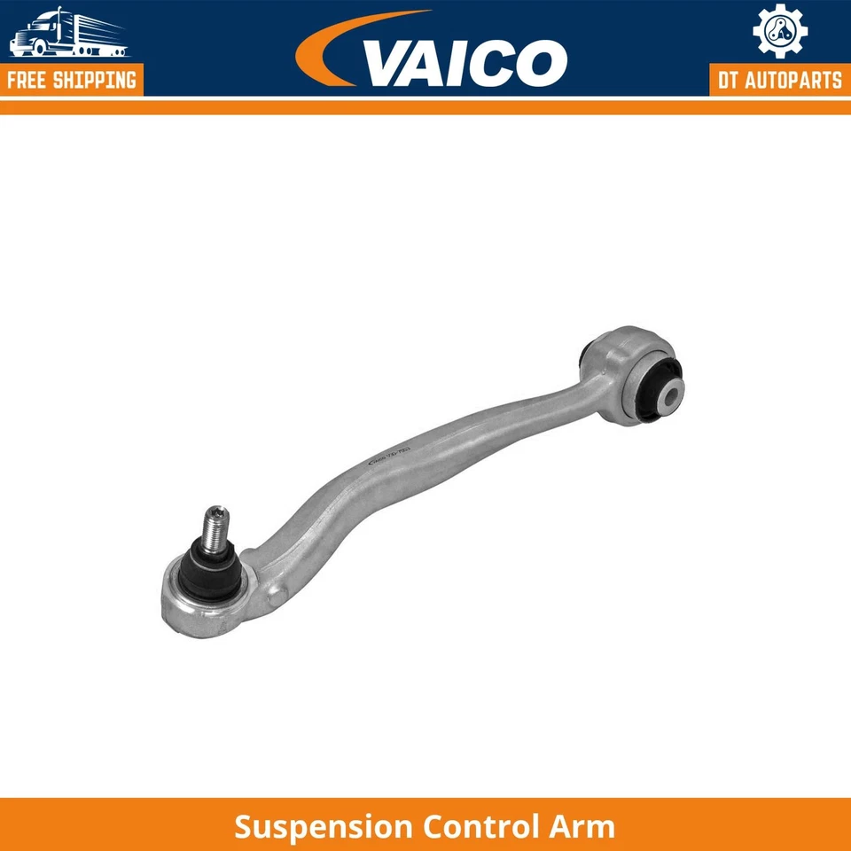 For 2012-2015 Mercedes-Benz SLK250 Base 1.8L Control Arm Front Left Lower Vaico - Image 1 of 1