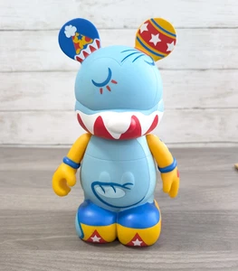 Disney Vinylmation 9" Clown Robbe Mickys Zirkus LE 100 - Bild 1 von 7