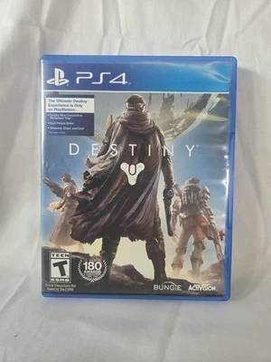 Destiny (Sony PlayStation 4, 2014) - Image 1 of 2