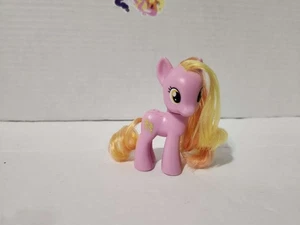 My Little Pony G4 Cutie Mark Magic Charm Wings Honey Rays 2014 Missing Wings  - Bild 1 von 6