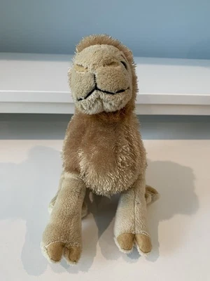 Webkinz Camel Plush Stuffed Toy - Image 1 of 2