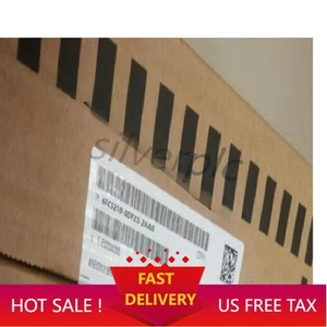 New Siemens 6FC5210-0DF23-2AA0 SINUMERIK PCU 50 566 MHz 6FC5 210-0DF23-2AA0 - Picture 1 of 1