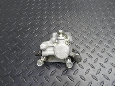 04 05 KAWASAKI KX 65 KX65 OEM PINZA DE FRENO DELANTERA Y SOPORTE ¡BUENO! 43080-0036 Foto 1 de 4