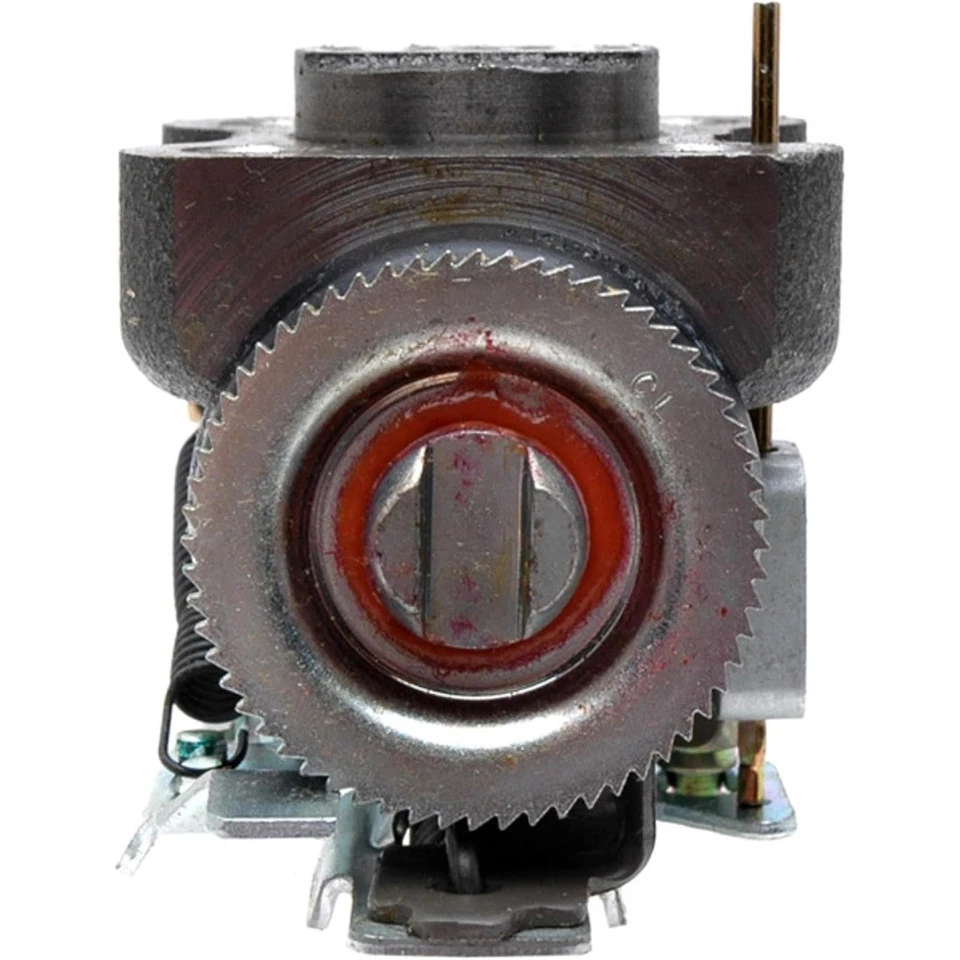 Original ACDelco para Isuzu NPR/NPR-HD 00-02 freno de tambor y cilindro de rueda lado del conductor trasero Foto 1 de 4