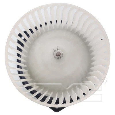 A/C Blower Motor Assembly for 11-19 Infiniti QX80 27220-JK01A - Image 1 of 4