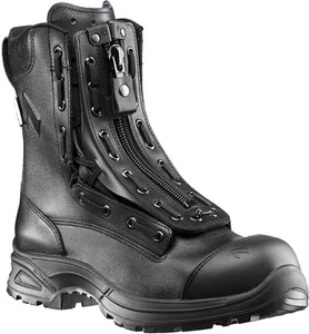 HAIX Airpower XR2 EMS Winter Work Boots - Women's, Black, 6.5, : 605123XW-6.5 - Picture 1 of 12