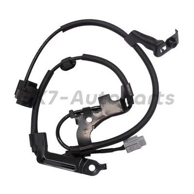 Cable sensor de deslizamiento ABS delantero izquierdo para Lexus IS250 IS350 GS350 GS460 2012 2013  Foto 1 de 4