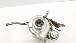 SUBARU LEGACY 2003 - 2014 TURBOCHARGER 2.0 DIESEL VF44 TWIN SCROLL 14411AA660 - Picture 1 of 8