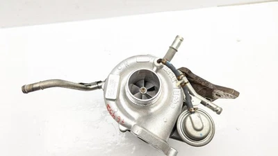 SUBARU LEGACY 2003 - 2014 Turbolader 2.0 Diesel VF44 Doppel Scroll 14411AA660 - Bild 1 von 4