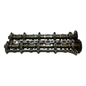 BMW Mini Cooper R55 R56 R57 R60 N47C16A Camshaft Carrier with Camshafts 7797511 - Picture 1 of 10