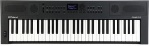 Roland GO:KEYS 5 Keyboard - Graphite - Picture 1 of 11