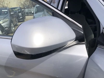 Пассажирское боковое зеркало с электроприводом с подогревом подходит для 13–16 SANTA FE 929280 - Изображение 1 из 4