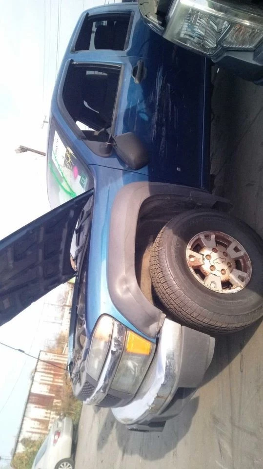 Transfer Case Fits 04-12 CANYON 577321 - Image 1 of 4