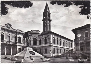 ATESSA - CHIETI - VIALE TRENTO E TRIESTE - CATTEDRALE -23469- - Picture 1 of 1