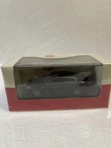 Kyosho Lexus GS430 JCollection 1/43 nero con scatola minicar - Foto 1 di 2