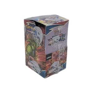 Pokemon Kampfstile 18er Display Booster Box Sealed Battle Styles Neu OVP  - Bild 1 von 4