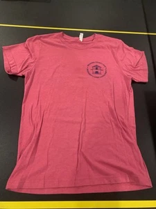 2020 Neshoba County Fair Philadelphia Mississippi Giant House Party T-Shirt M - Bild 1 von 10