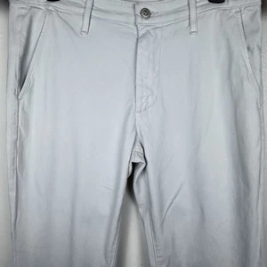 Adriano Goldschmied Damen Hose hellblau Größe 31 normal - Bild 1 von 13