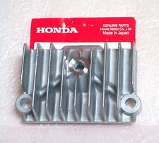 Deckel Zylinderkopf Cylinder Head cover 6 Volt Honda Chaly CF50, CL 50 65, S 50