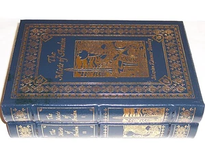 easton press MISTS OF AVALON Marion Zimmer Bradley in 2 vols - Imagen 1 de 2