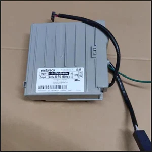 Variable Frequency Board For Embraco VCC3 1156L2F 76 Circuit Control Board 115V - Picture 1 of 2