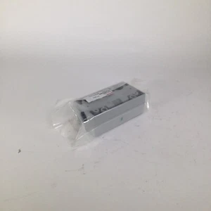 Rexroth 5814400000 Valve housing body New NFP Sealed - Picture 1 of 3