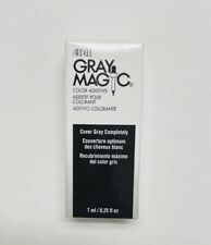 Ardell Gray Magic Color Additive 7ml/.25floz Hair Color BRAND NEW