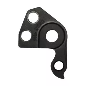 Schaltauge für Commencal Meta 6 Steckachse 12mm | D205 Pilo - Bild 1 von 2