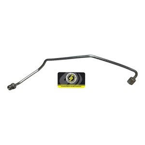 90-93 Mazda Miata MX5 OEM AC Line Pipe NO.2 Cooler Condenser Lower NA01-61-466 - Picture 1 of 2