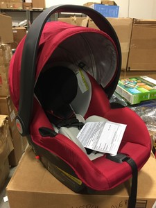 gb lyfe car seat