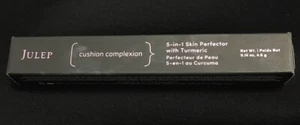 NIB Julep Cushion Complexion 5-in-1 Skin Perfector in 220 Sand-Full Size - Picture 1 of 2