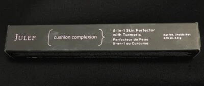 NIB Julep Cushion Complexion 5-in-1 Skin Perfector in 220 Sand-Full Size - Image 1 of 2