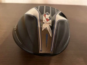 Callaway XR16 9.5 Driver Head Only Right Handed RH Japan Used - Picture 1 of 6